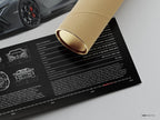 Lamborghini Revuelto Car Poster - image 4