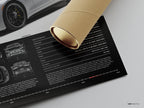 Mercedes-AMG SL 63 (R232) Poster - image 5
