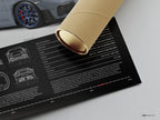 Porsche 718 Cayman GT4 RS Car Poster - image 5