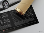 Porsche 911 Turbo (996) Poster - image 5
