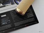 Yamaha YZF-R1 Motorcycle Poster - image 4