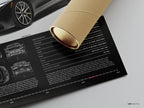 Mercedes-AMG SL 63 (R232) Poster - image 5