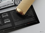 Porsche 911 GT3 RS Car Poster - image 4
