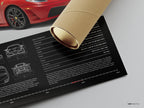 Ferrari F430 Scuderia Car Poster - image 5