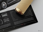 Mercedes-AMG S65 (C217) Poster - image 5