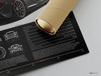 McLaren P1 Car Poster - image 4