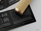Porsche 718 Boxster GTS Car Poster - image 5