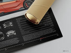 McLaren 765LT Car Poster - image 4
