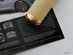 Ford Mustang Shelby GT500 Car Poster - image 4