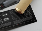 Lamborghini Huracan Car Poster - image 4