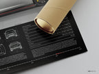 Nissan GT-R R35 Nismo Car Poster - image 4