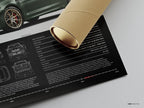 BMW M5 CS Car Poster - image 4
