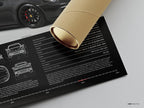 Porsche 911 Carrera 4S Car Poster - image 4