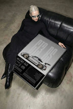 Porsche 911 GT3 RS 992 Car Poster - image 2