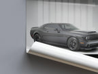 Dodge Challenger SRT Demon 170 Car Poster - image 3