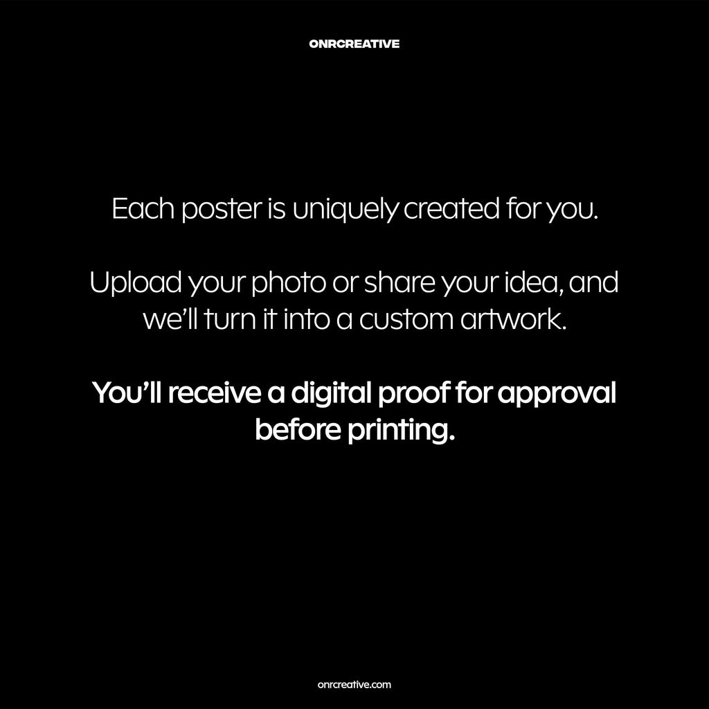 Custom Car Poster – Personalized Automotive Wall Art - image 5