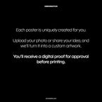 Custom Car Poster – Personalized Automotive Wall Art - image 5