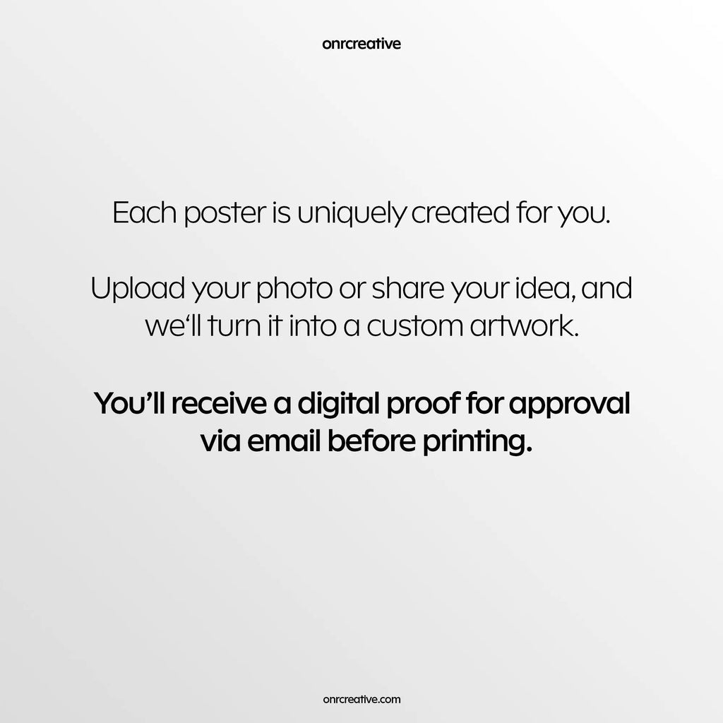 Custom Car Poster – Personalized Automotive Wall Art - image 4