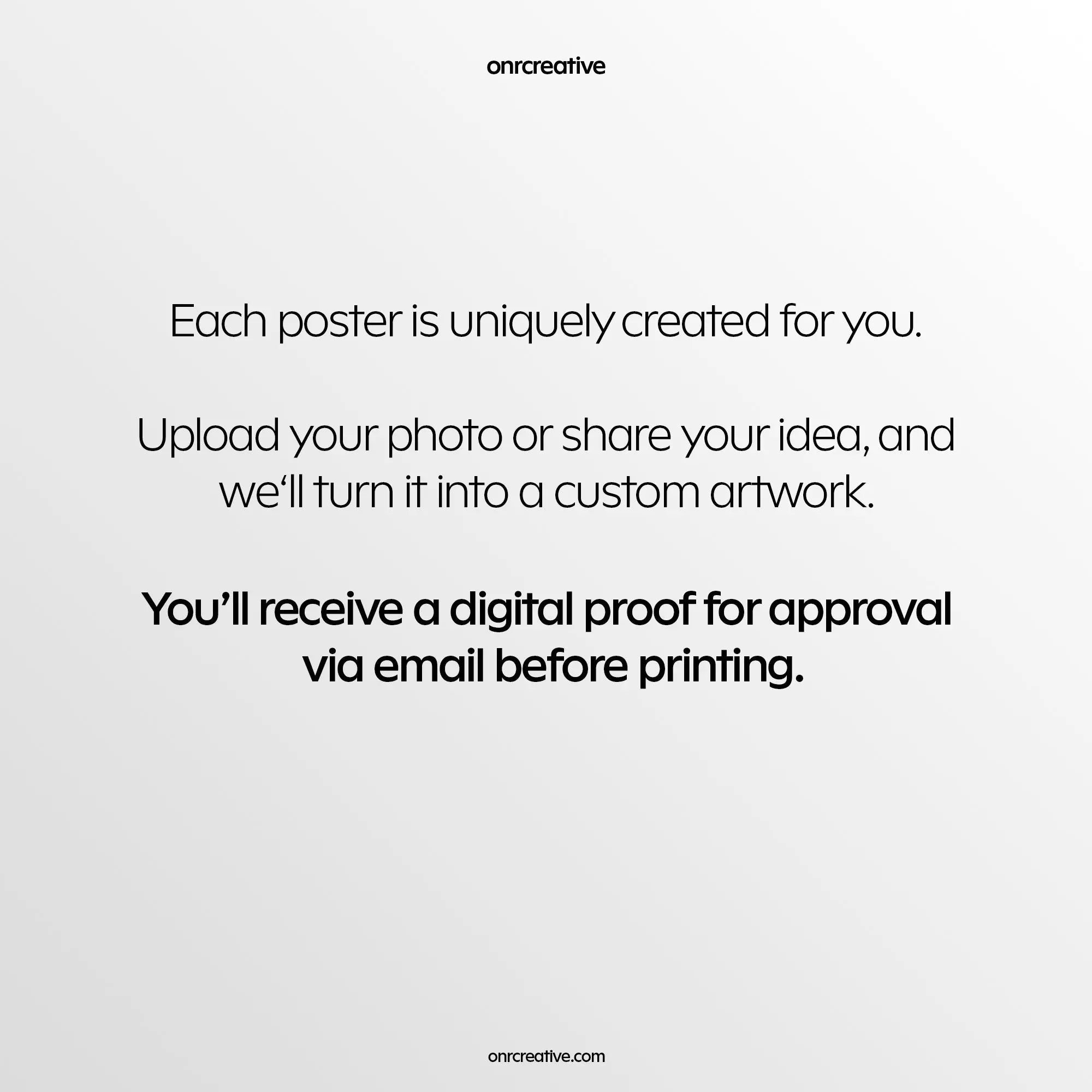 Custom Car Poster – Personalized Automotive Wall Art - image 4